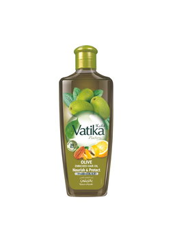 VATIKA HAIR OIL-300ML