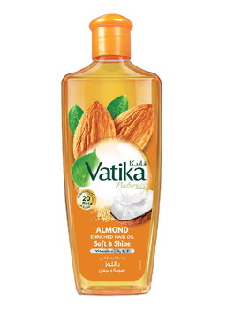 VATIKA HAIR OIL-300ML