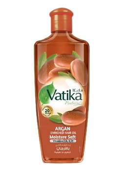 VATIKA HAIR OIL-300ML