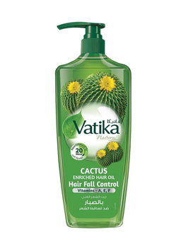 VATIKA HAIR OIL-300ML