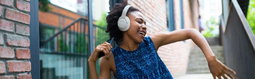 Headphones