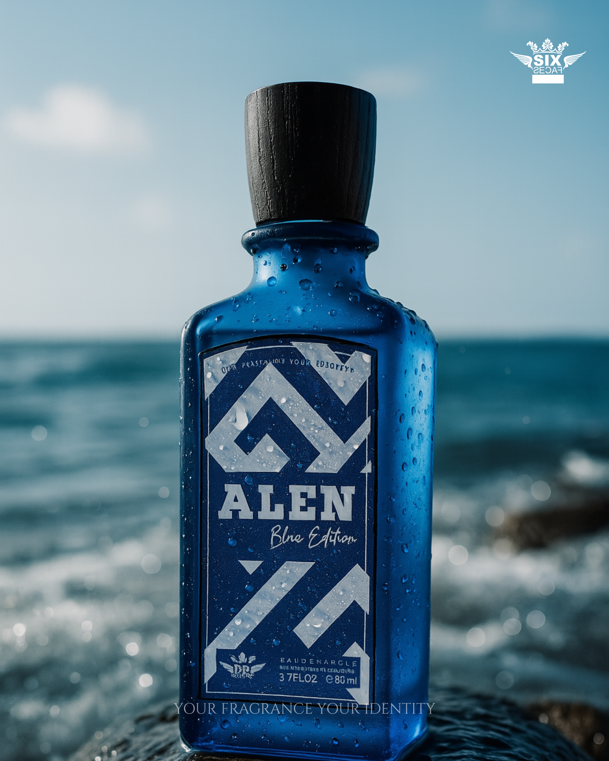 ALEN BLUE EDITION-80ml(SIX FACE)_0