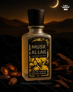 MUSK AL LAIL 80ml(SIXFACE)