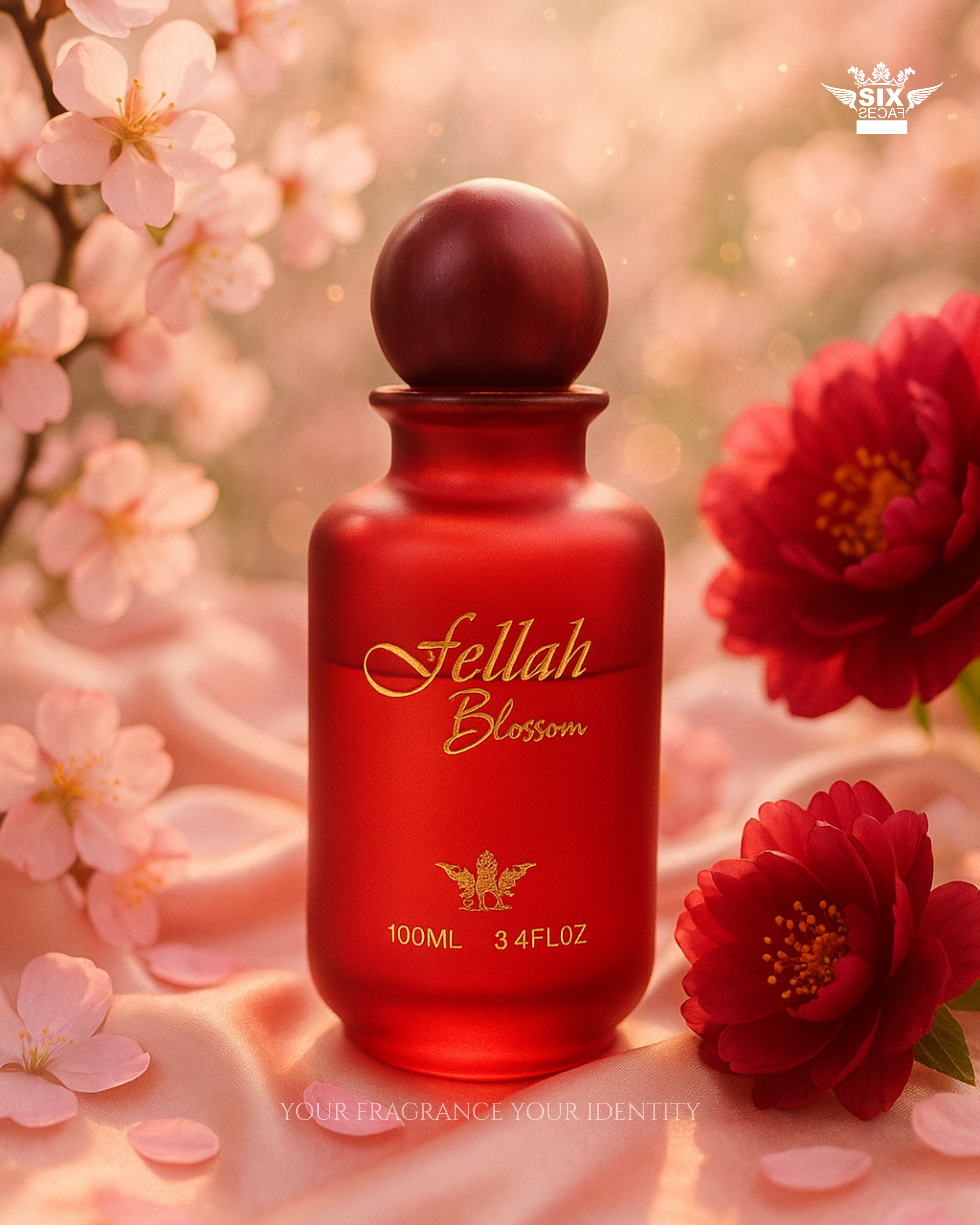FELLAH BLOSSOM-100ml(SIXFACE)