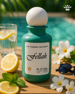 FELLAH 100ml(SIXFACE)