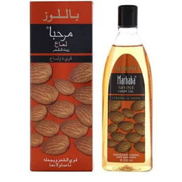 MARHABA SHINE  Hair Oil 200 ml