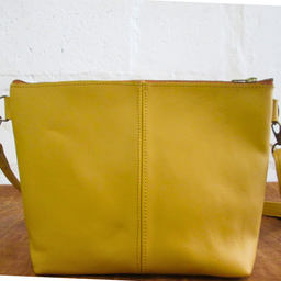 Savanna Sling Yellow