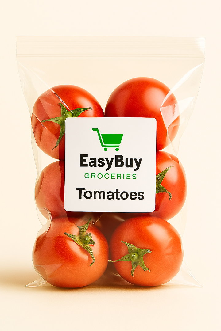 Farm-Fresh Red Tomatoes – 1kg Pack_4