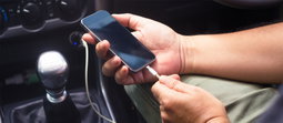 Car Chargers & Modulators
