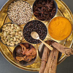 Bulk & Value Bundles (Spices & Tea)