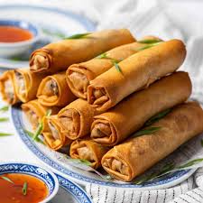 Spring rolls_0