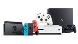 Gaming consoles