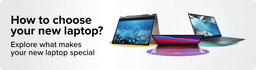 Laptops