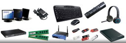 Desktop/Laptop Accessories