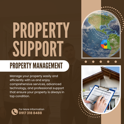 Property Support