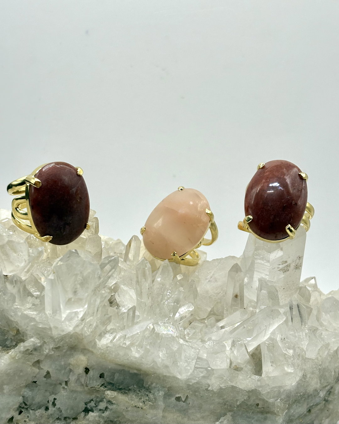 Anillo Mariana