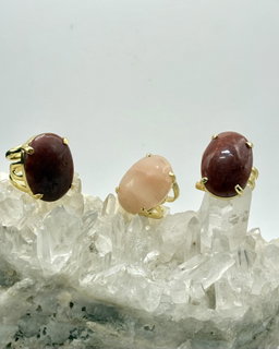 Anillo Mariana