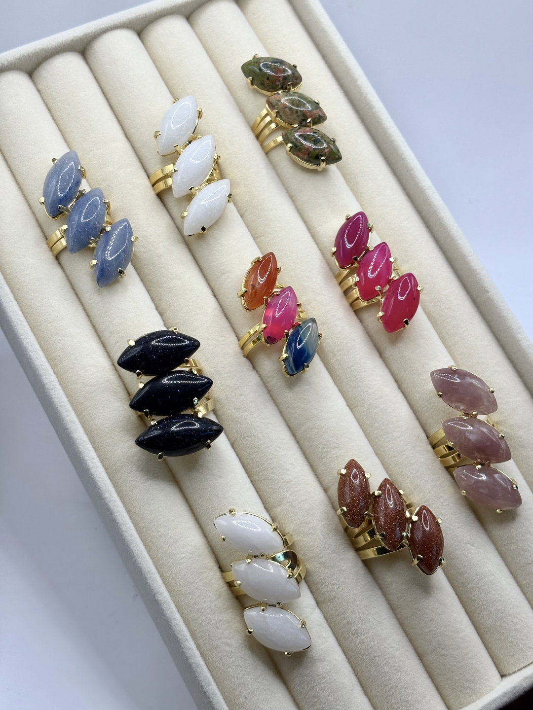 Anillo Trinidad