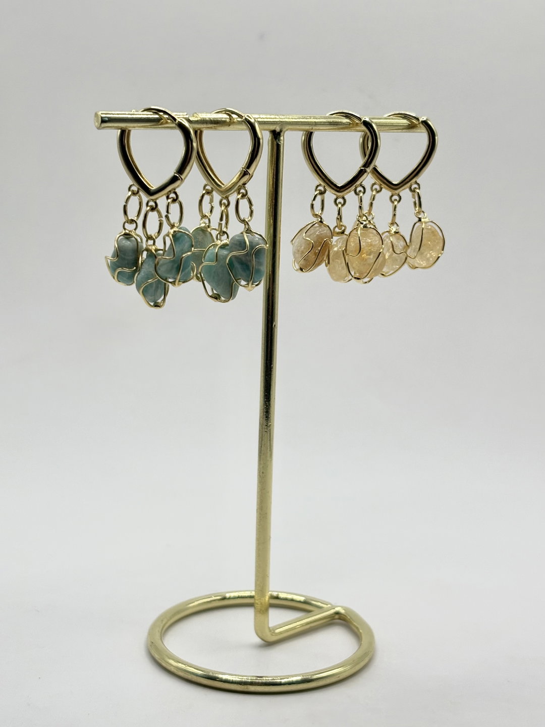 Aretes Jeanne