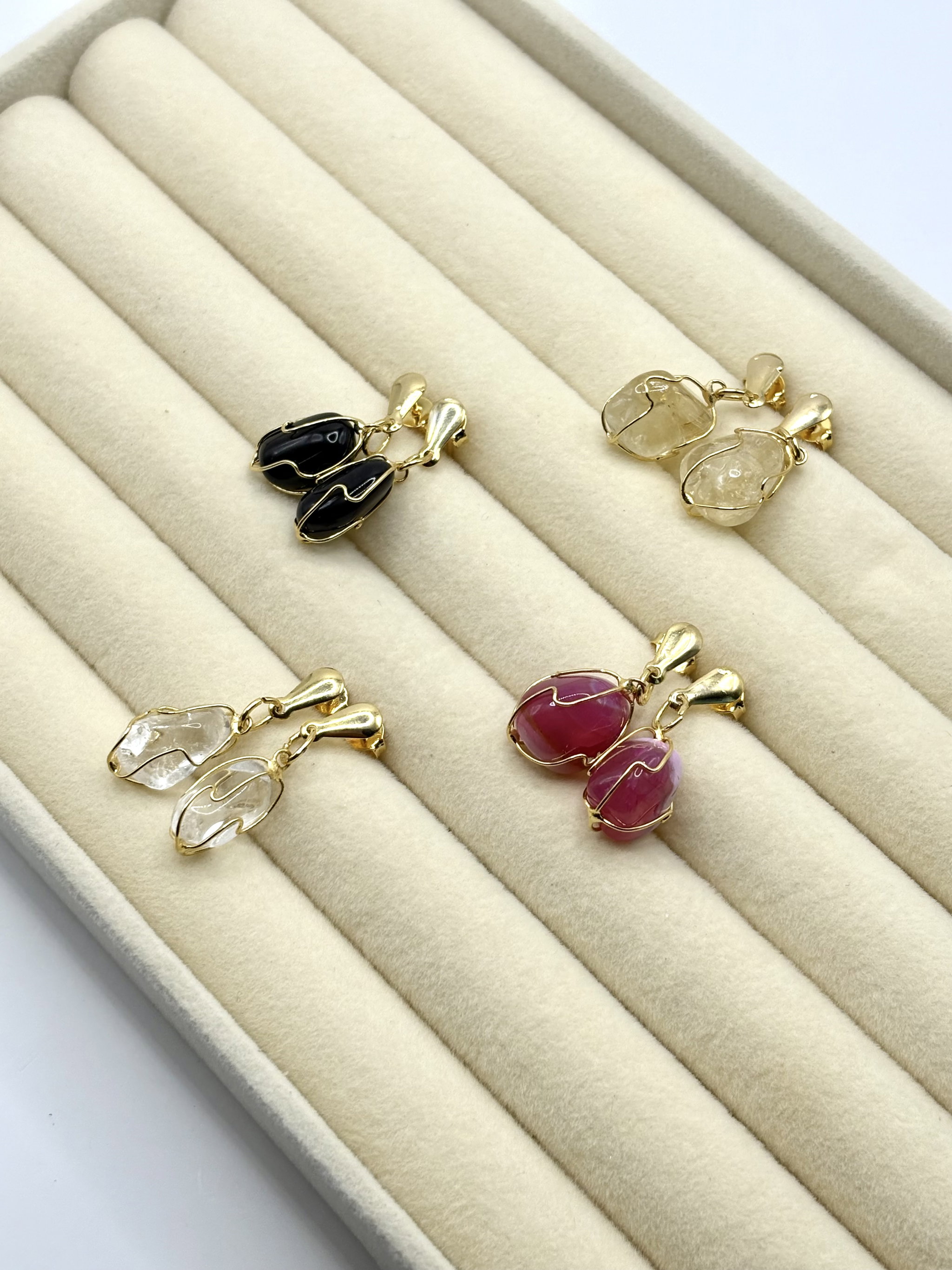Aretes Sicilia Gold_0