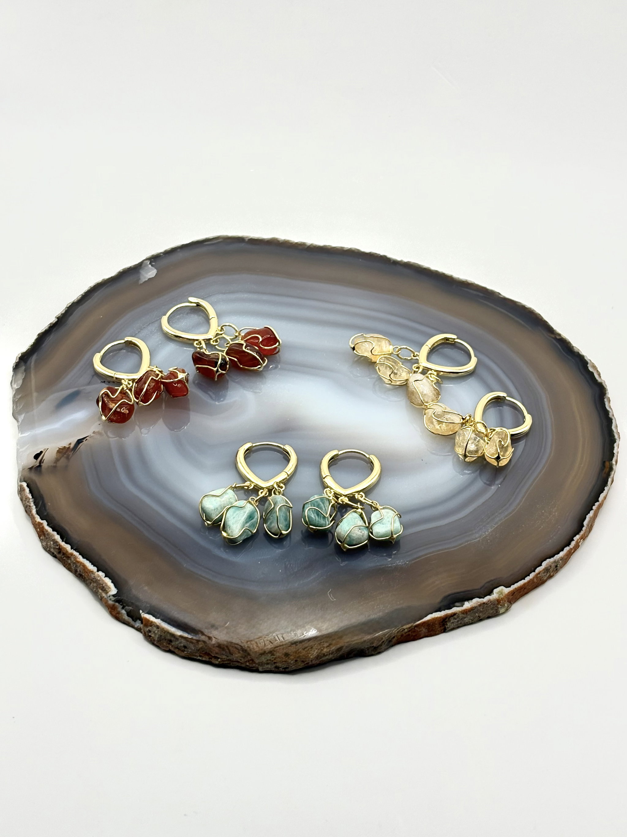 Aretes Jeanne _1