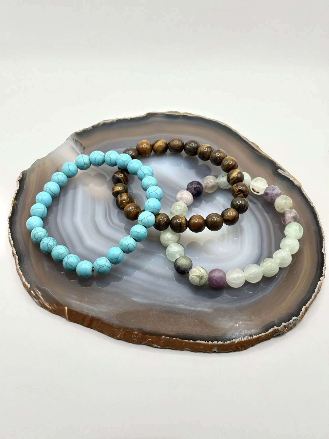 Pulsera Clara