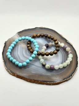 Pulsera Clara