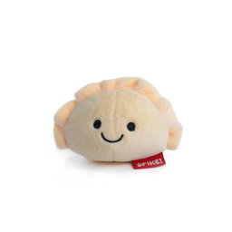 Spike Gyoza Kawaii Plush Toy