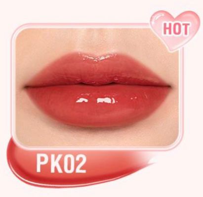 Pink Flash Creamy Lipgloss بنك فلاش كلوس كريمي _2