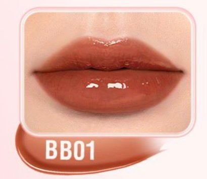 Pink Flash Creamy Lipgloss بنك فلاش كلوس كريمي 