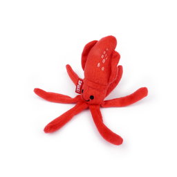 Spike Squid Kawaii Plush Toy