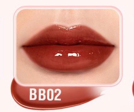 Pink Flash Creamy Lipgloss بنك فلاش كلوس كريمي _4