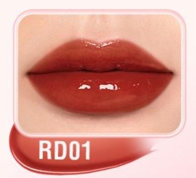 Pink Flash Creamy Lipgloss بنك فلاش كلوس كريمي _5