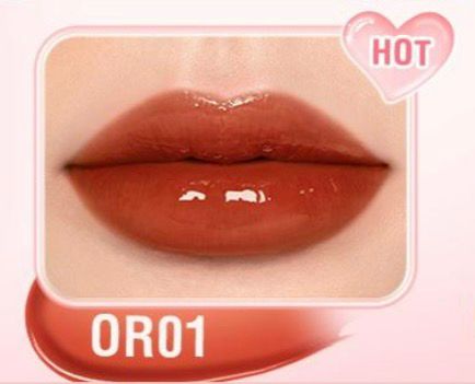 Pink Flash Creamy Lipgloss بنك فلاش كلوس كريمي _6