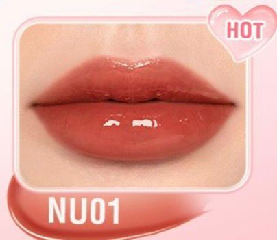Pink Flash Creamy Lipgloss بنك فلاش كلوس كريمي _7