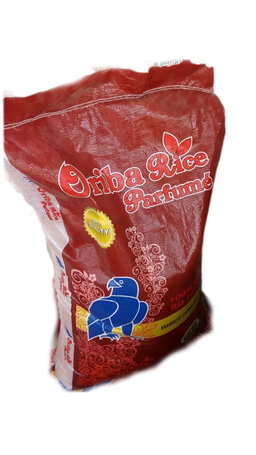 Riz ORIBA RICE Parfumé 25Kgs_°AMY0017