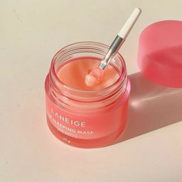 Laneige Lip Sleeping Mask- ماسك الشفايف الليلي من لانيج