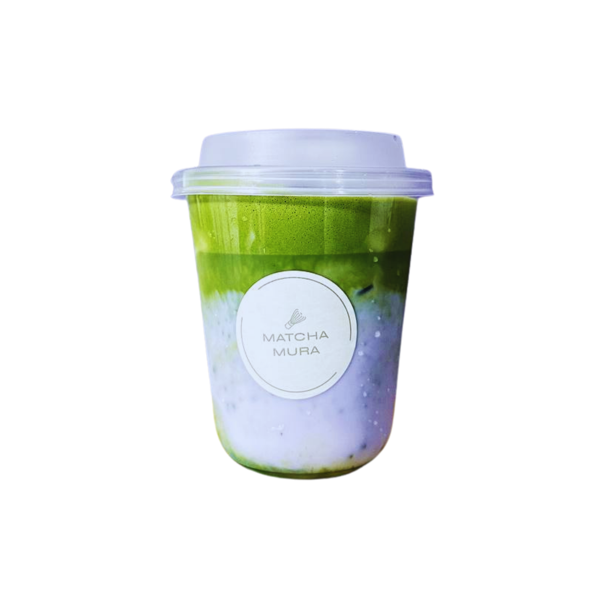 Taro Milk Matcha Latte_0
