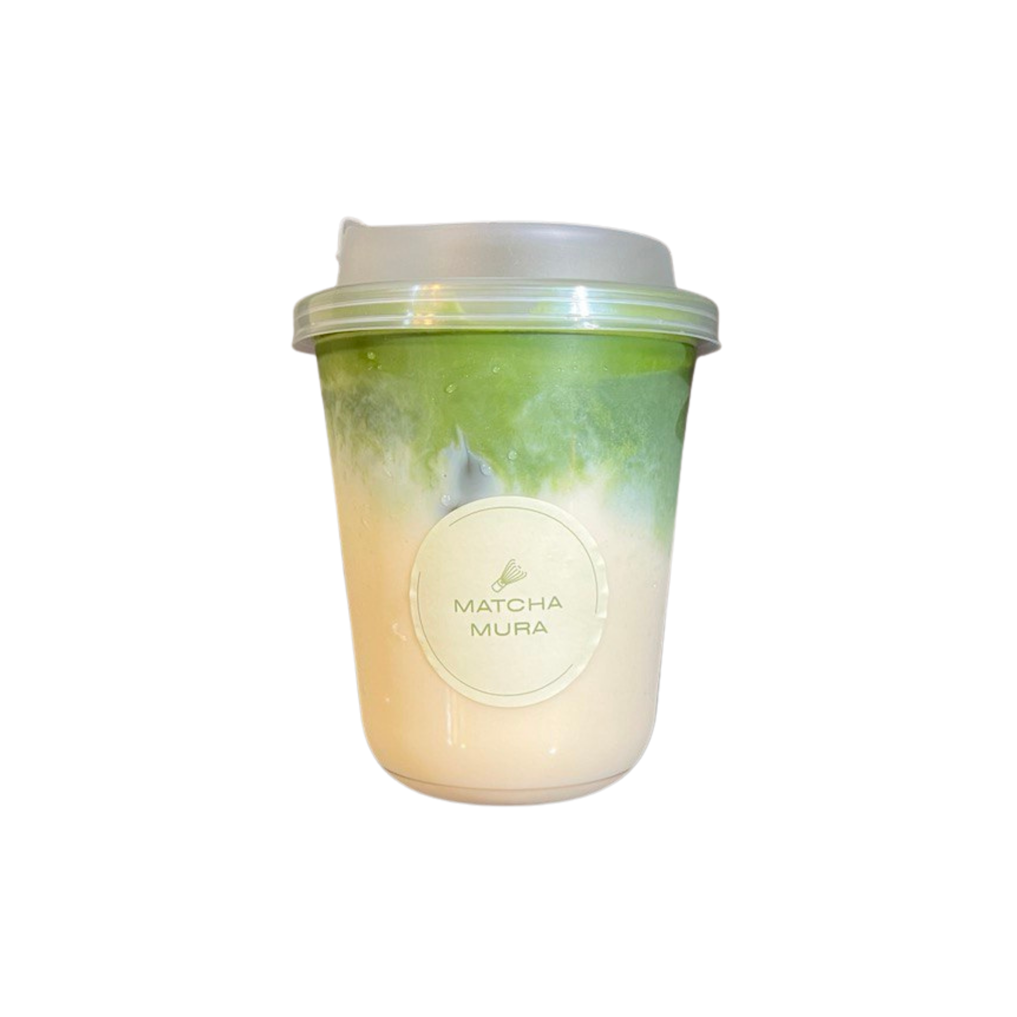 Banana Milk Matcha Latte_0