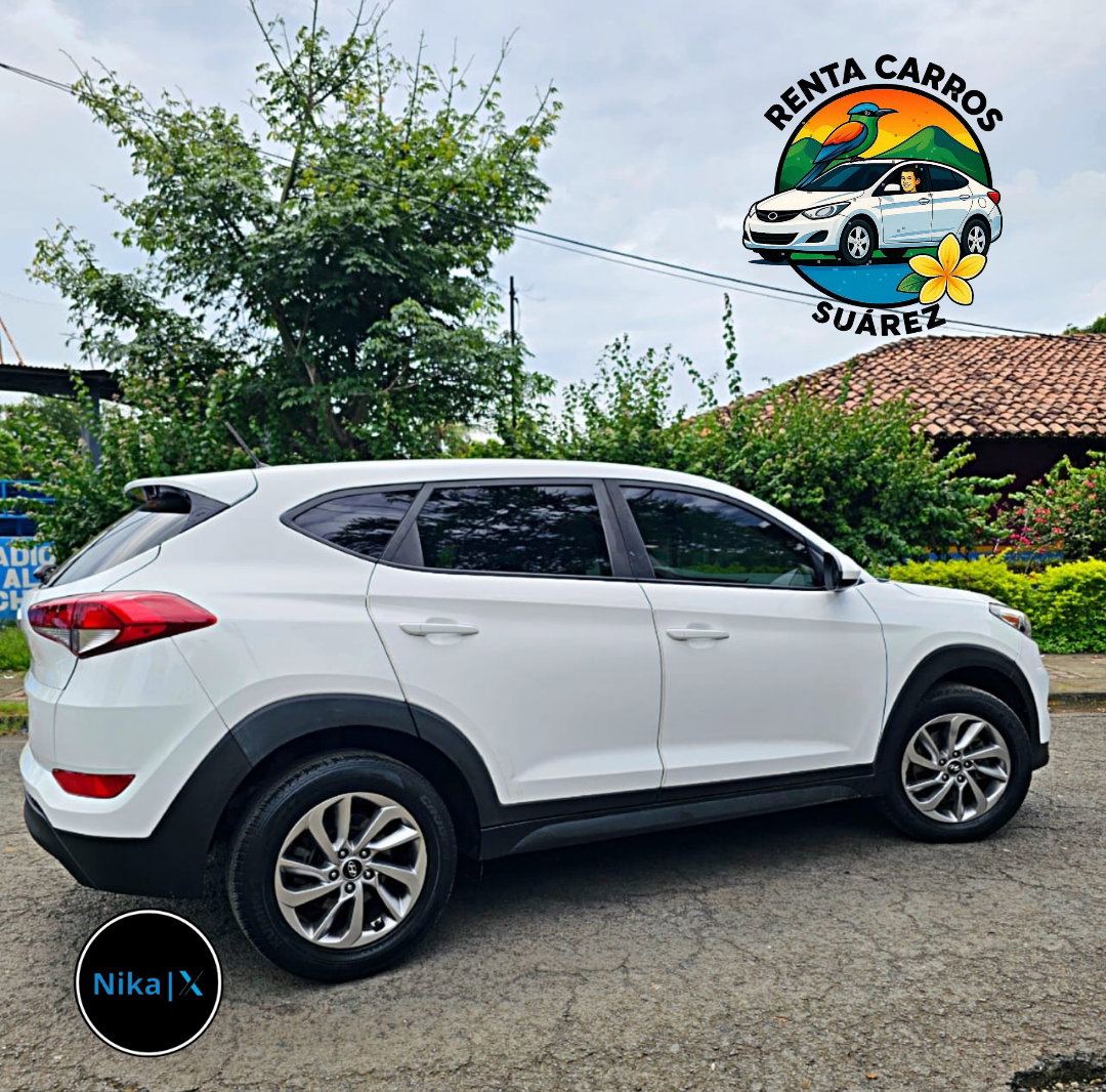 Hyundai Tucson -2025_2