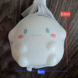 Stress Relief Squishy Toys (Theme characters)
