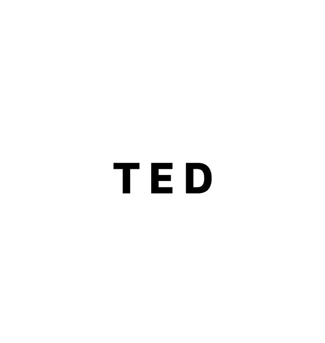 تيد TED 
