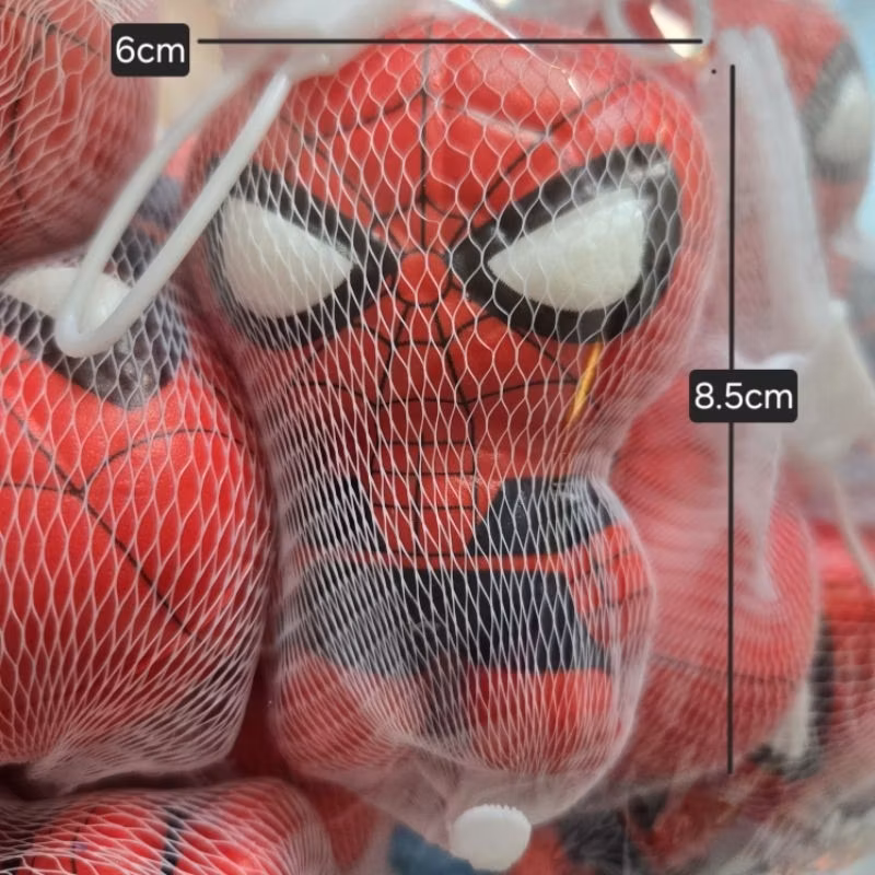 Stress Relief Squishy Toys (Theme characters)_5