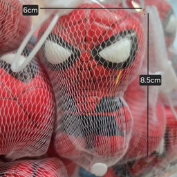 Stress Relief Squishy Toys (Theme characters)