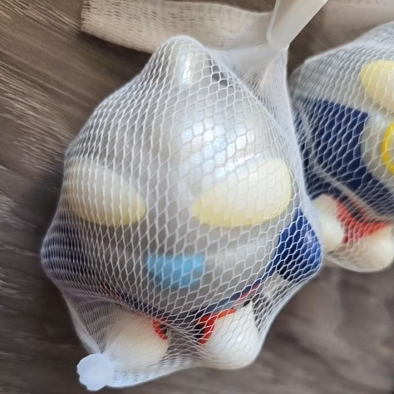 Stress Relief Squishy Toys (Theme characters)_6
