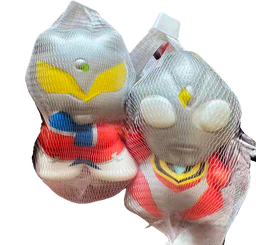 Stress Relief Squishy Toys (Theme characters)
