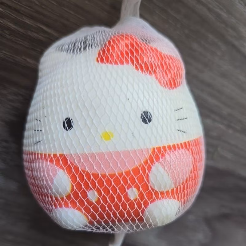 Stress Relief Squishy Toys (Theme characters)_8