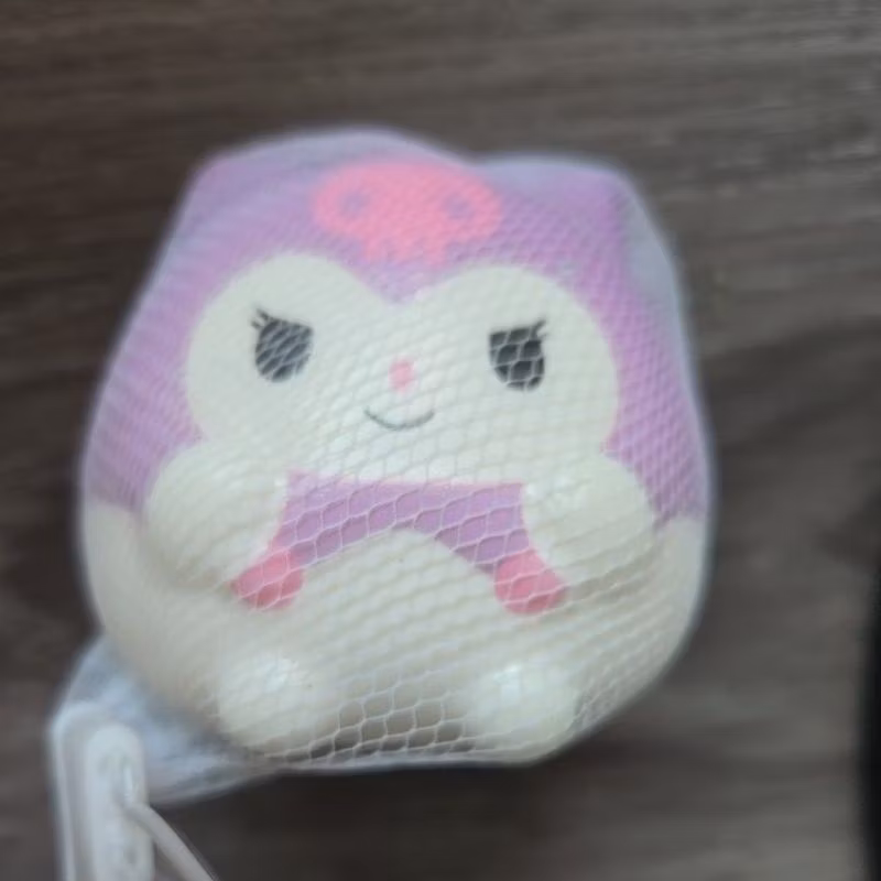 Stress Relief Squishy Toys (Theme characters)_9