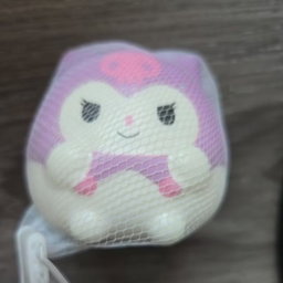 Stress Relief Squishy Toys (Theme characters)
