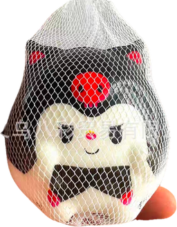 Stress Relief Squishy Toys (Theme characters)